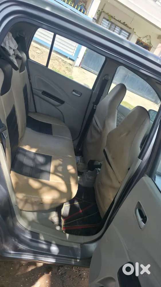 Zxi Top Model, Good Condition, Chilled Ac, Cng.