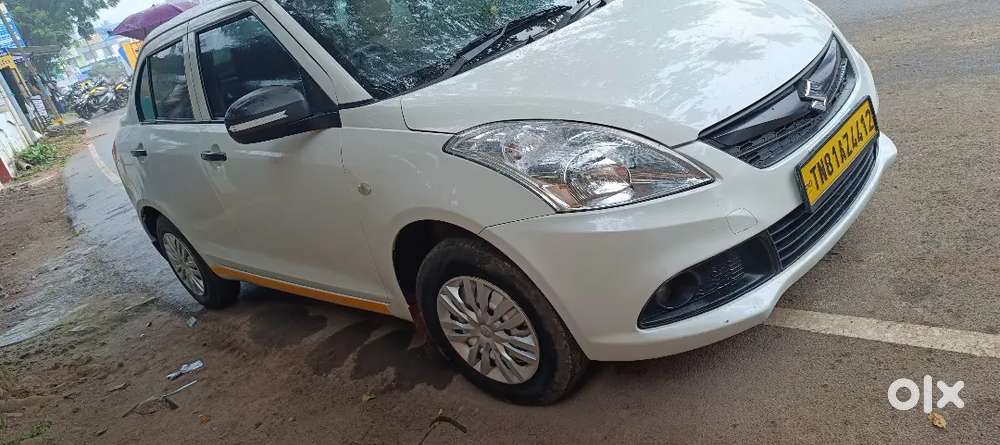 Maruti Suzuki Dzire 2023 Cng & Hybrids 148000 Km Driven