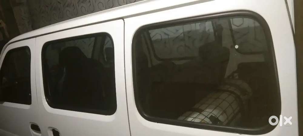Maruti Suzuki Eeco 5 Str Ac Cng 2024