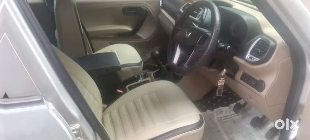 Mahindra Bolero Neo 1.5 N8, 2023, Diesel
