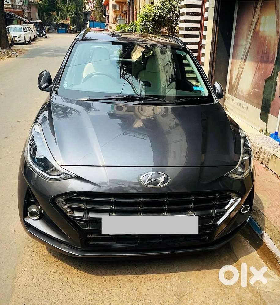 (dealers Do Not Cal)hyundai Grand I10 Nios 2019 Petrol Well Maintained