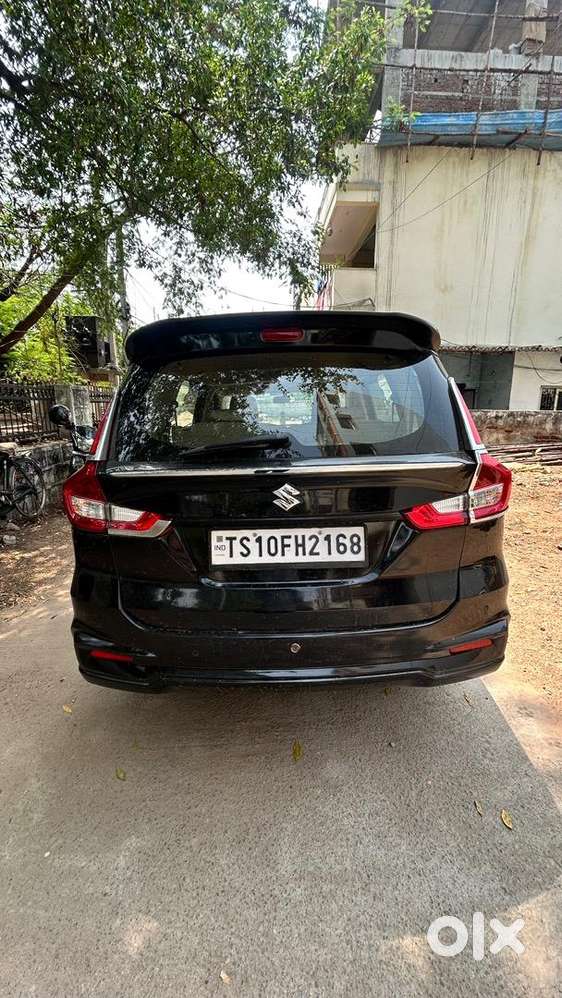 Maruti Suzuki Ertiga 2024 Petrol Good Condition