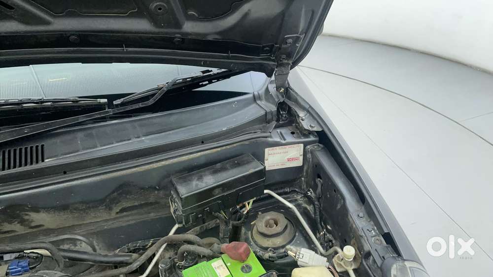 Maruti Suzuki Alto 800 Lxi, 2020, Petrol