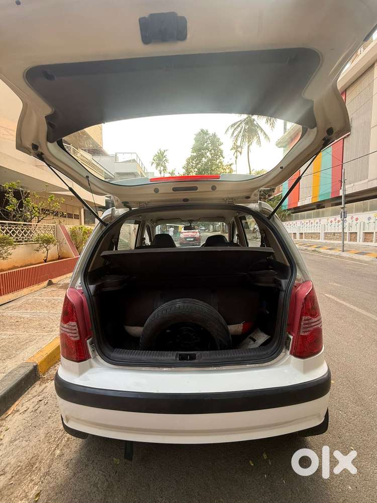 Hyundai Santro Xing Gls Cng, 2012, Petrol