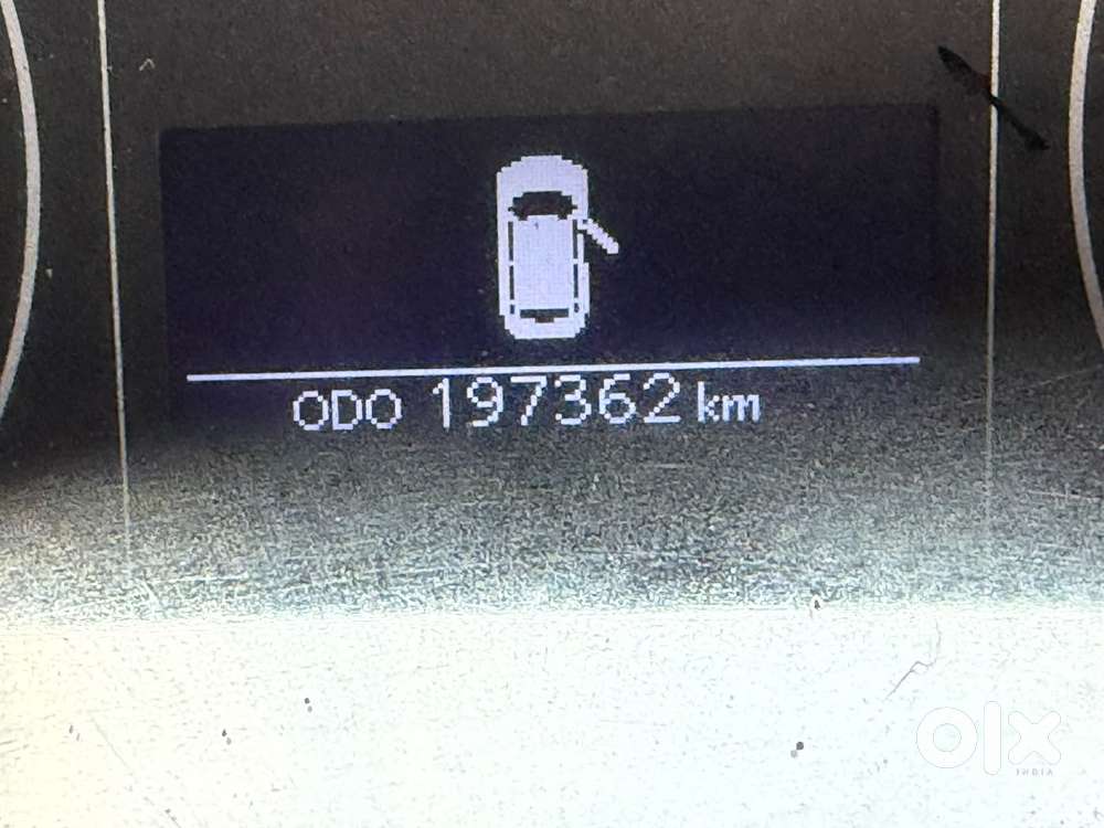 Toyota Innova Crysta 2.4 G Mt, 2019, Diesel