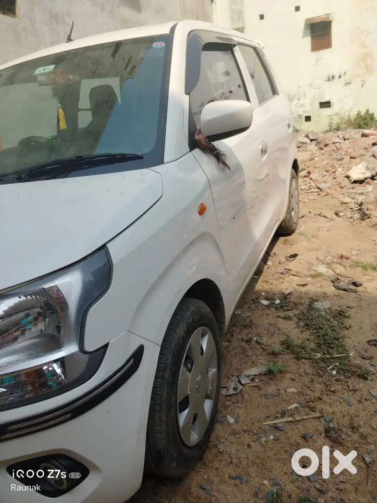Maruti Suzuki Wagon R 2023 पहली मालिक