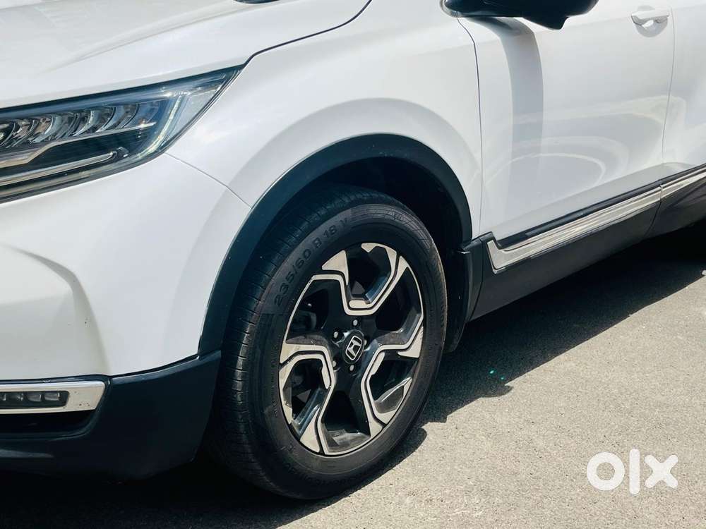 Honda Cr-v 2.4 Awd At, 2019, Diesel