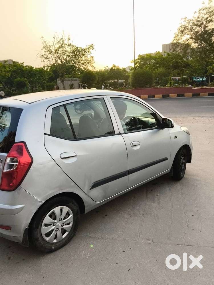 I10 Good Condition Ready To Sell