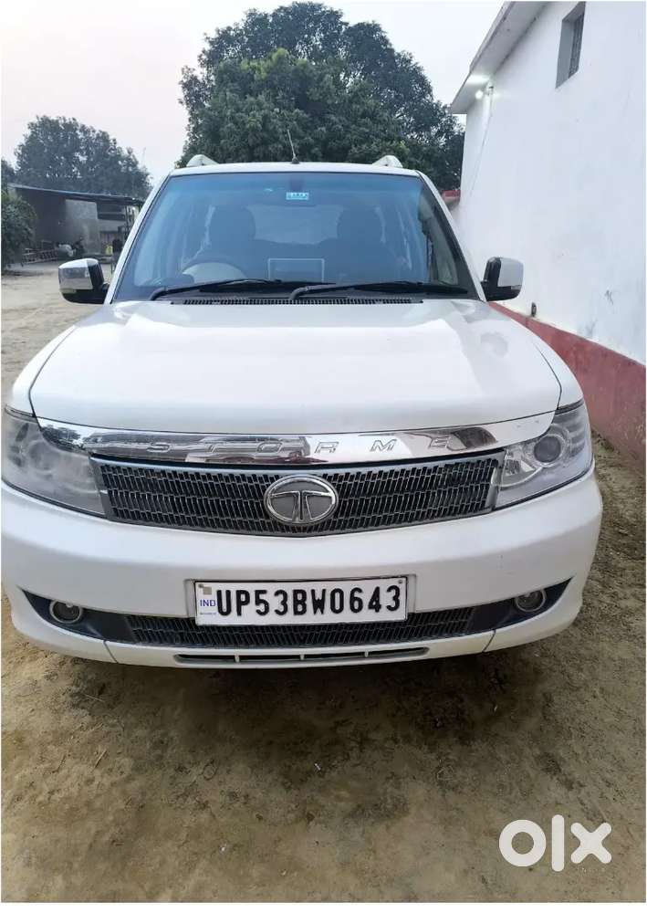 Safari Strome 2015 Model Sell