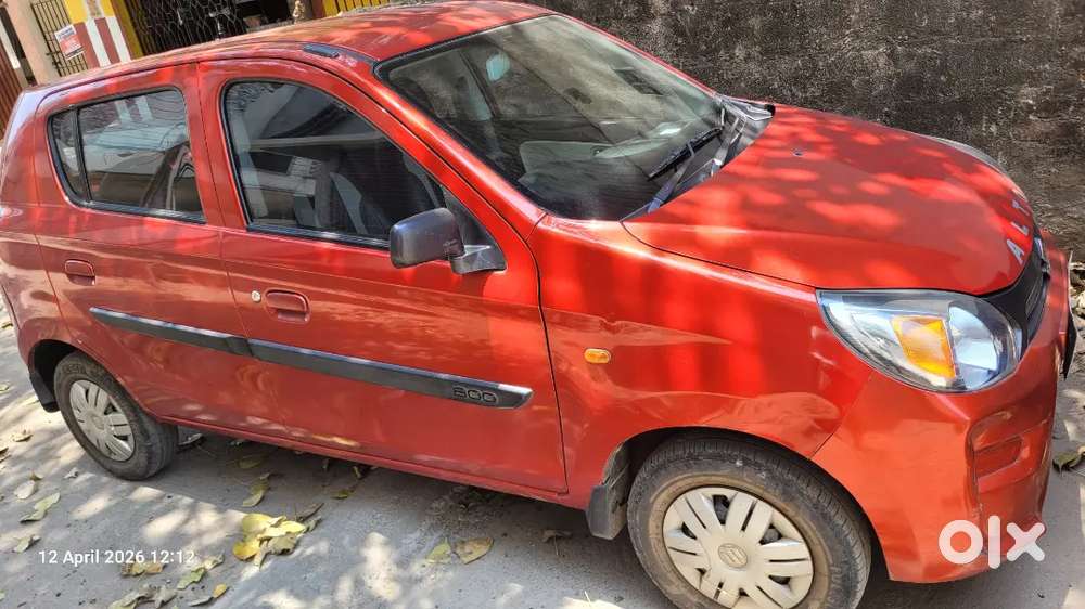 Just 6 Month Recently Purchased Car For Sale, Single Handed Car.