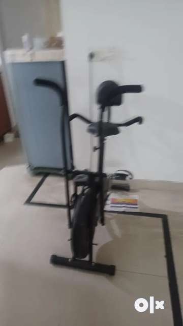 Bh air bike hot sale