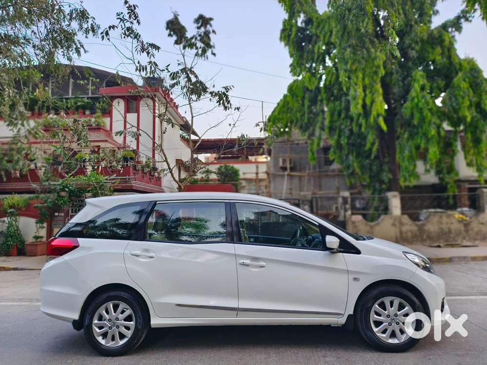 Honda Mobilio V I-vtec, 2014, Petrol