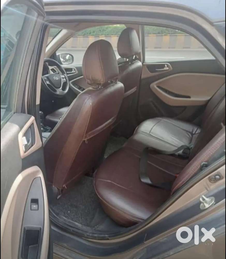 Hyundai Elite I20 Sportz Plus