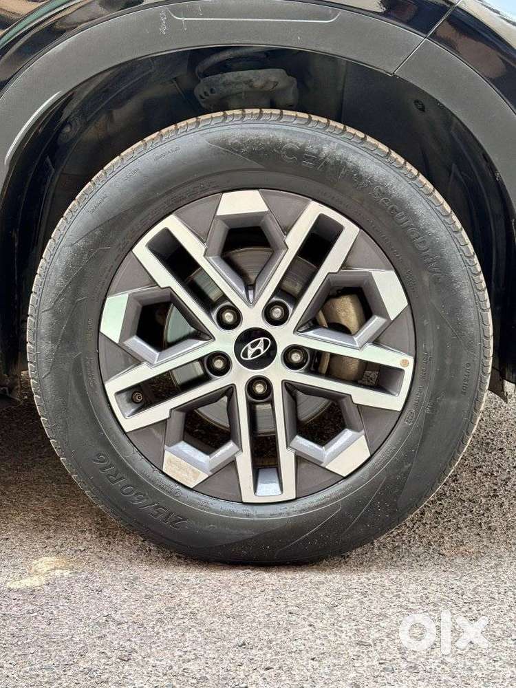 Hyundai Venue 1.4 Crdi Sx, 2023, Diesel