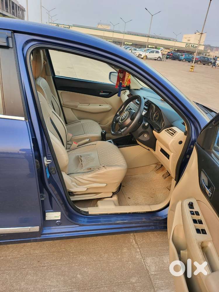 Maruti Suzuki Swift Dzire 1.3 Vxi, 2019, Petrol