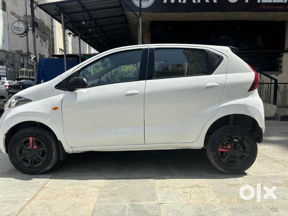 Datsun Redigo 1.0 S, 2019, Petrol