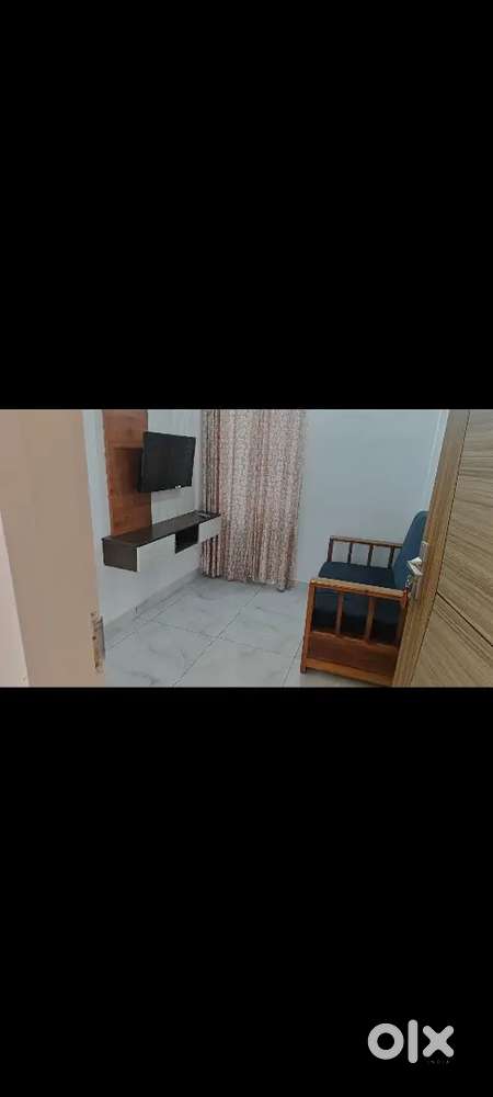 1BHK in Panampilly Nagar