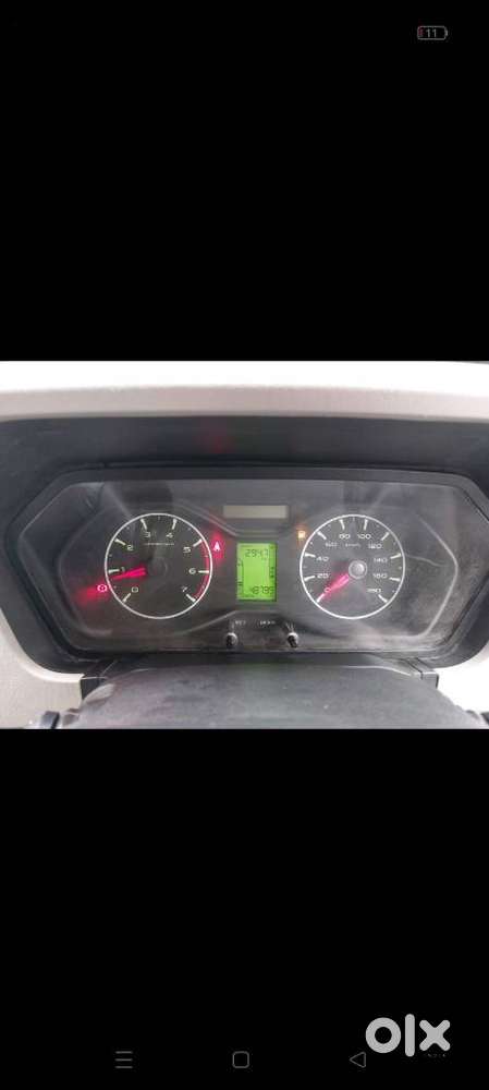 Mahindra Scorpio S5 Plus, 2020, Diesel