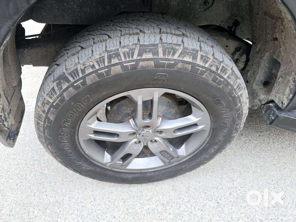 Mahindra Thar Lx P At 4wd 4s Ht, 2022, Petrol
