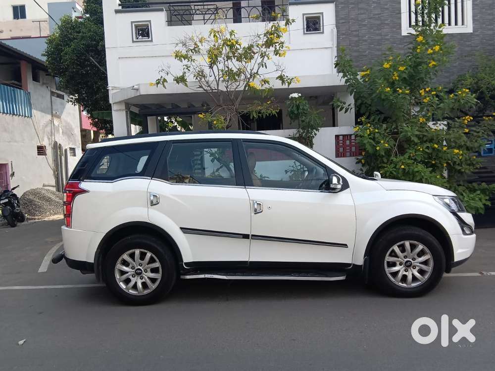 Mahindra Xuv500 2.2 W10, 2016, Diesel
