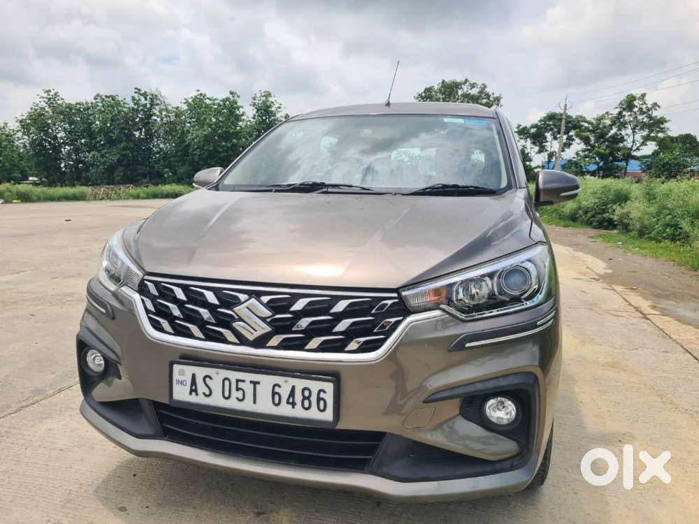 Ertiga Zxi(o)