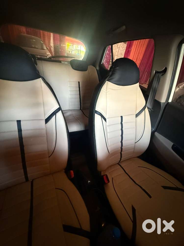 Hyundai Grand I10 2015 Car