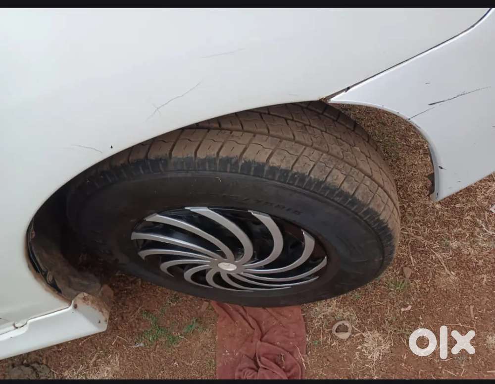 Toyota Innova 2013 Diesel Well Maintained