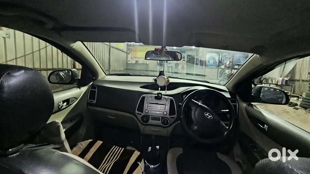 Hyundai I20 2010 Petrol Well Maintained