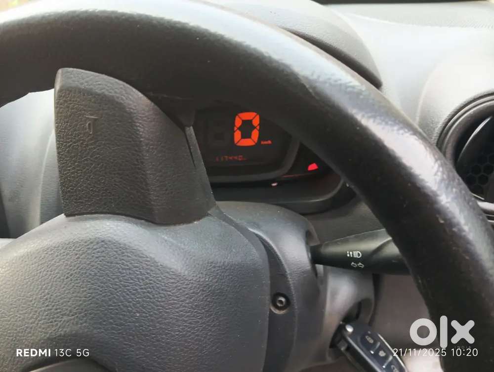 Renault Kwid 2015 Petrol 116000 Km Driven