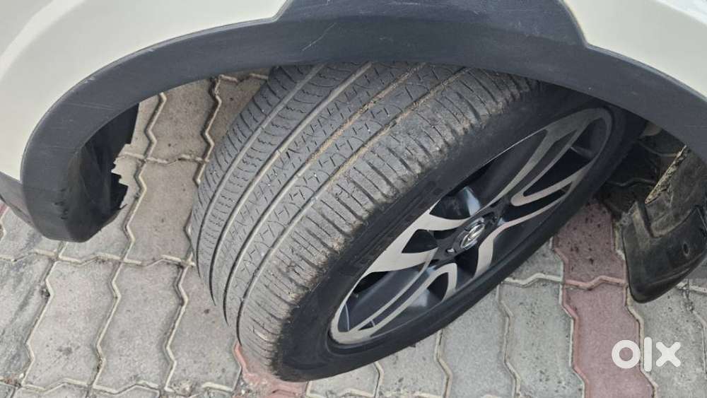 Tata Hexa 2.2 Xt 4x2 7 Str, 2017, Diesel
