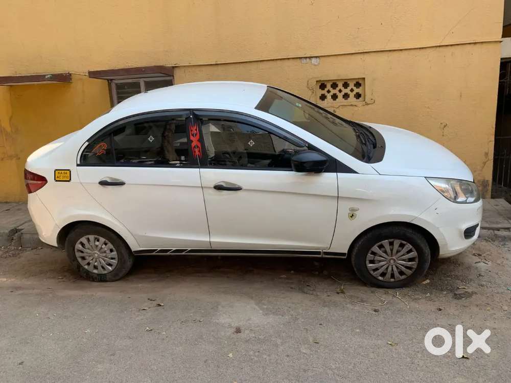 Tata Zest 2020 Diesel Well Maintained