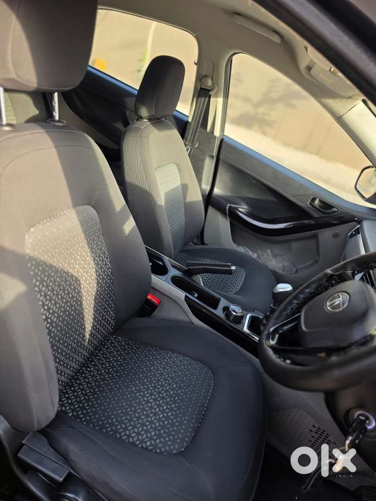 Tata Nexon 1.5 Revotorq Xz Plus, 2019, Diesel