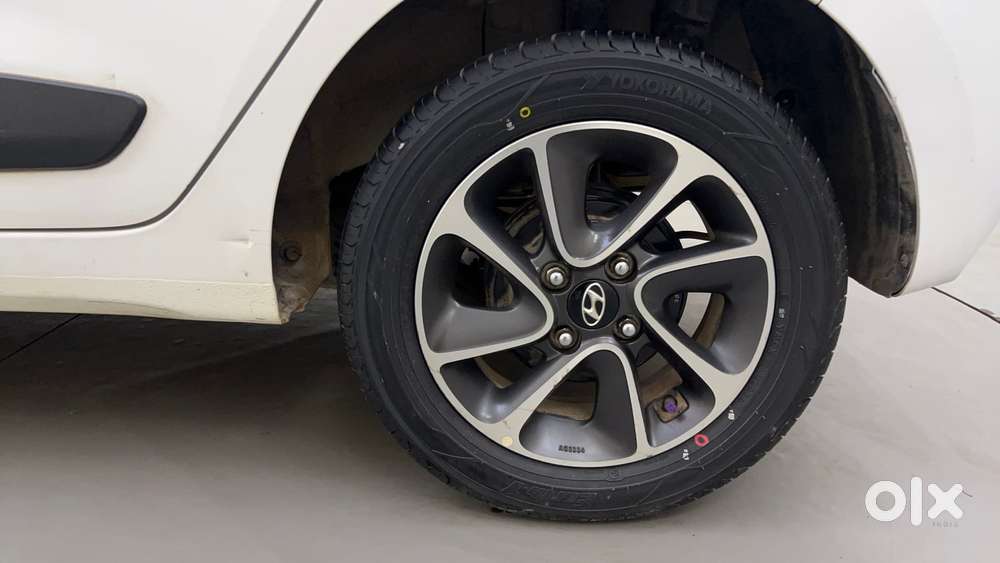 Hyundai Grand I10 1.2 Kappa Asta, 2019, Petrol