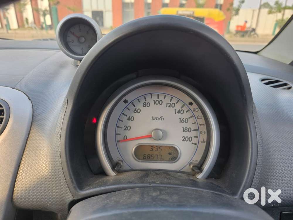 Maruti Suzuki Ritz Vdi (abs) Bs Iv, 2015, Diesel
