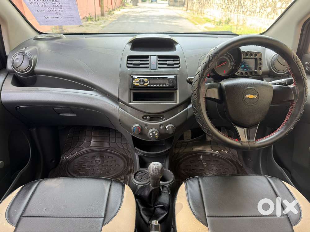 Chevrolet Beat Diesel Ps, 2013, Diesel