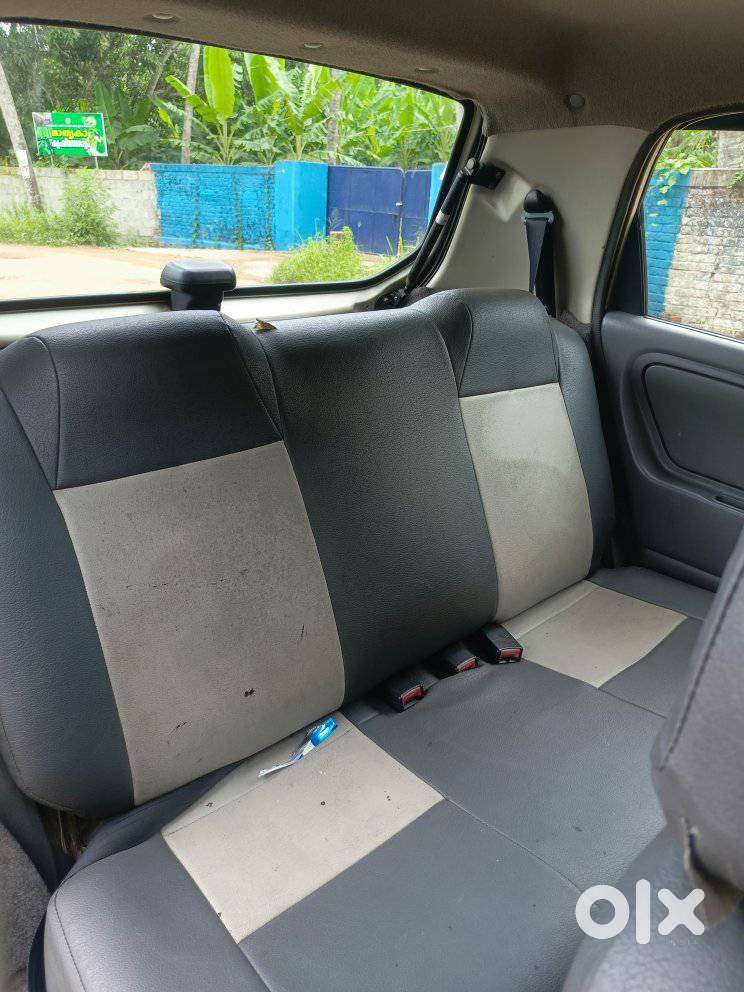 Maruti Suzuki Alto 2005-2010 Lx Bsiii, 2007, Petrol
