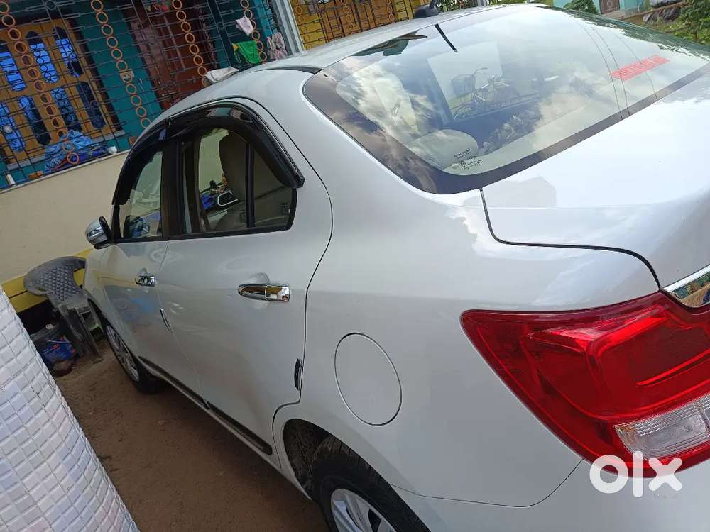 Maruti Dzire Vxi 2023 Model Car