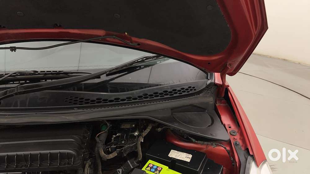 Tata Tiago 1.2 Revotron Xt, 2017, Petrol