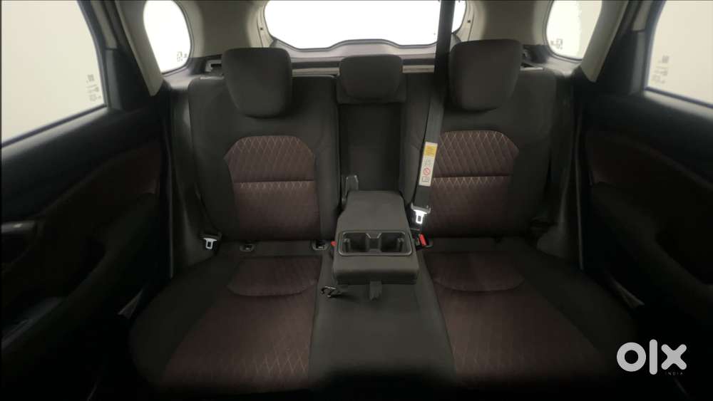 Maruti Suzuki Grand Vitara 1.5 Delta Smart Hybrid, 2025, Petrol