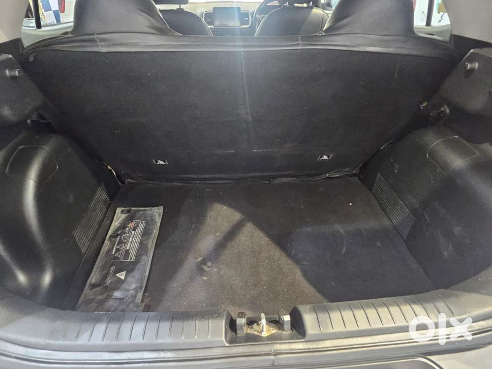 Hyundai Venue 1.5 Crdi S Plus, 2022, Diesel