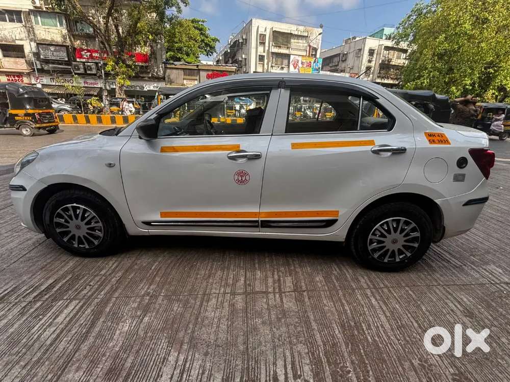Maruti Suzuki Dzire 2023