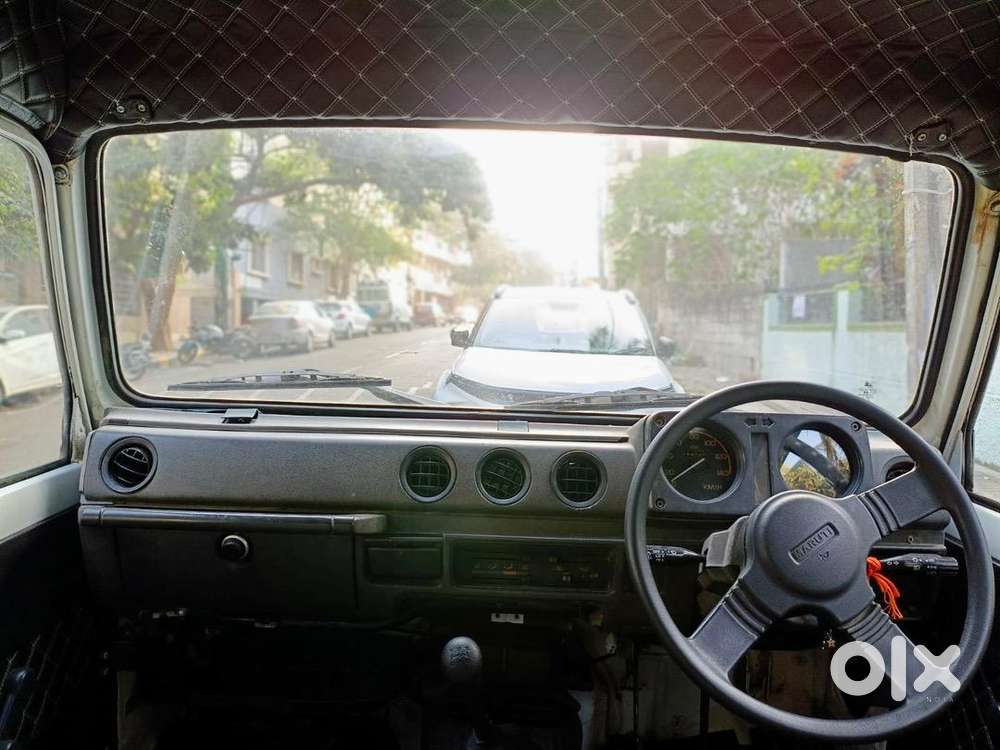 Reliable Maruti Suzuki 2012