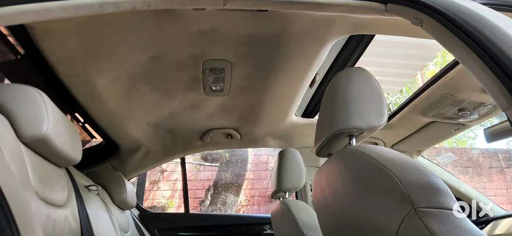Skoda Octavia Elegance 2014 Well Maintained