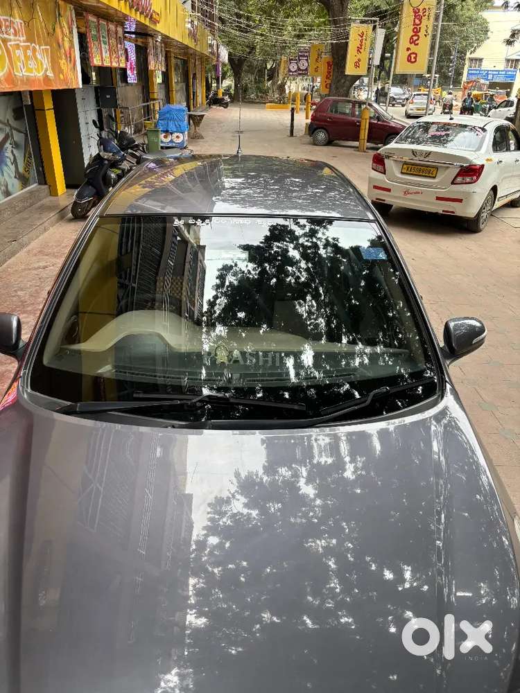 Hyundai I20 Sportz 1.2 2016