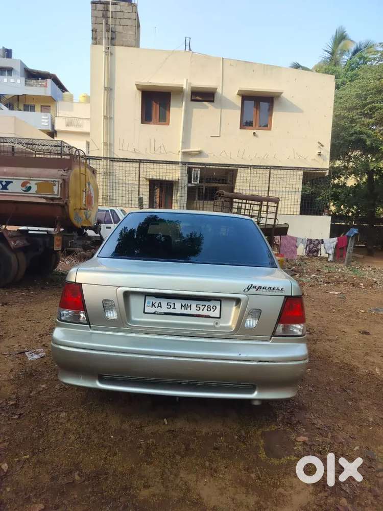 Maruti Suzuki Esteem Vxi 2006 Petrol Manual
