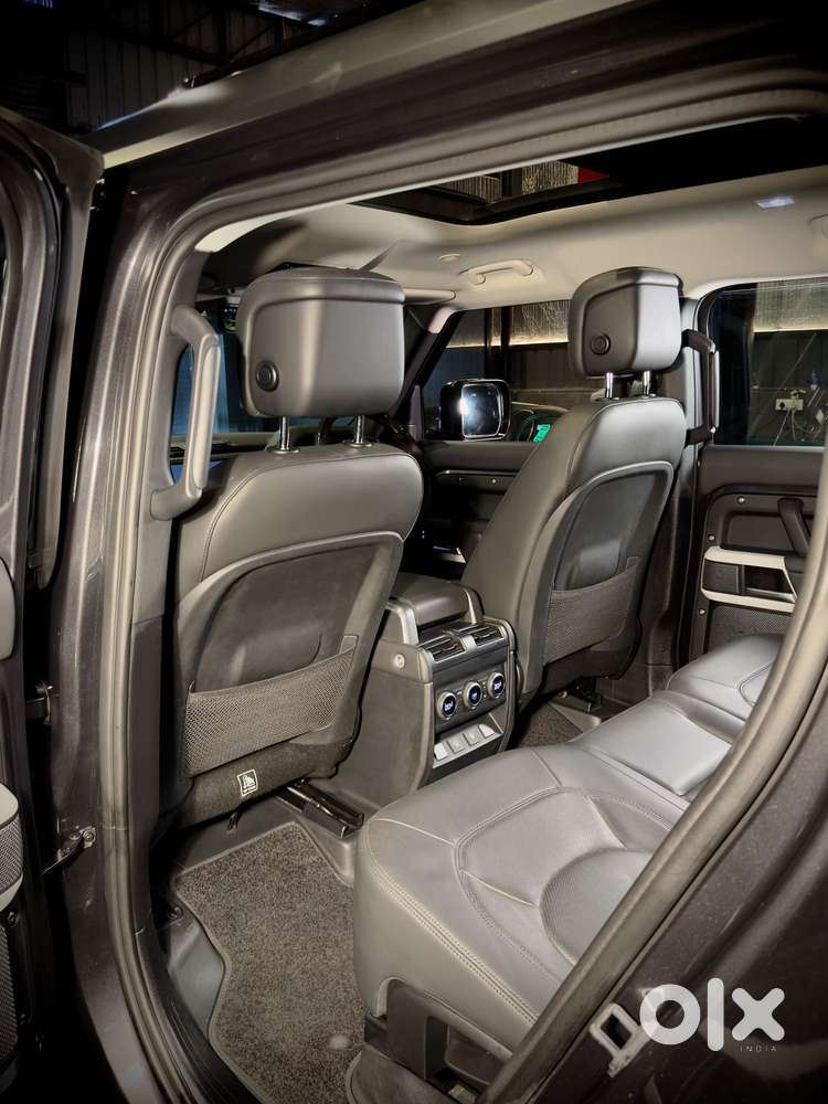 Land Rover Defender 2.0 110 X-dynamic Hse, 2025, Petrol