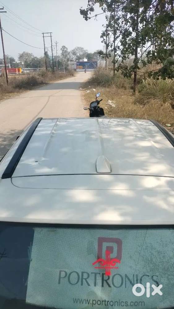 Mahindra Kuv100 Nxt 2018 Petrol Manual