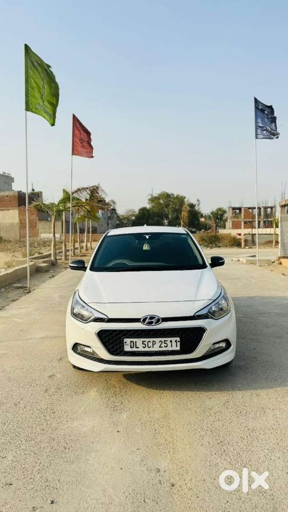 Hyundai Car Diesel 2017