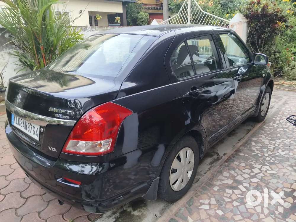Maruti Suzuki Dzire Vdi 2008