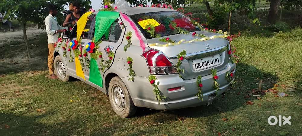 Maruti Suzuki Dzire 2008